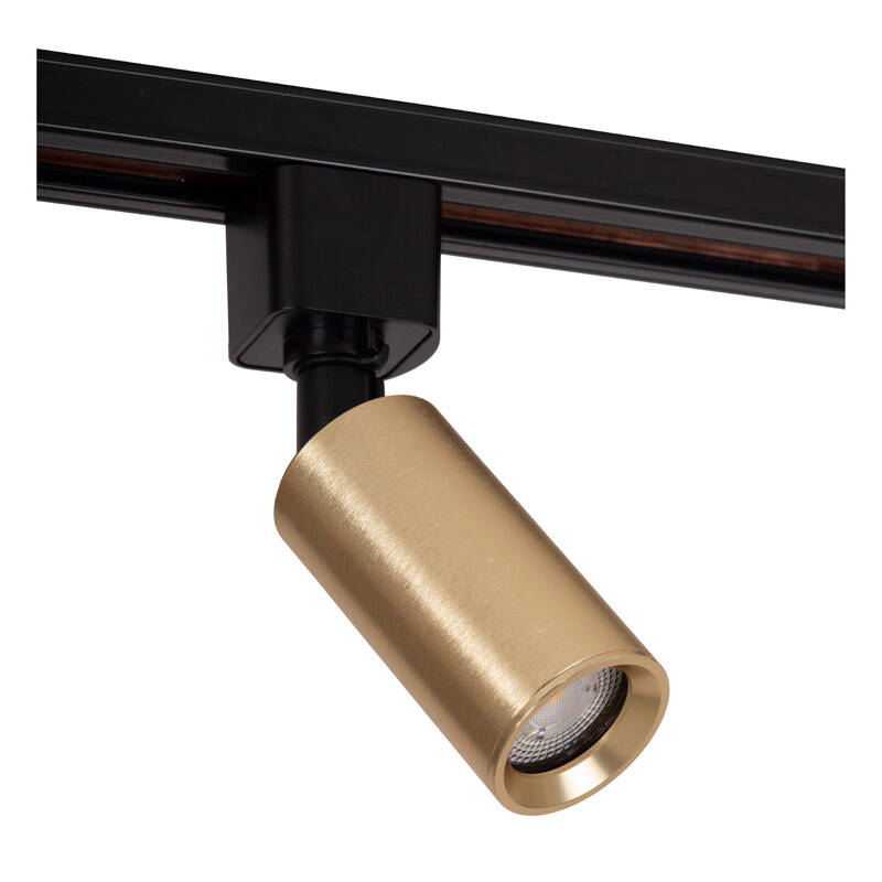Image of Lucide Ritmo 1 Circuit Track Spotlight