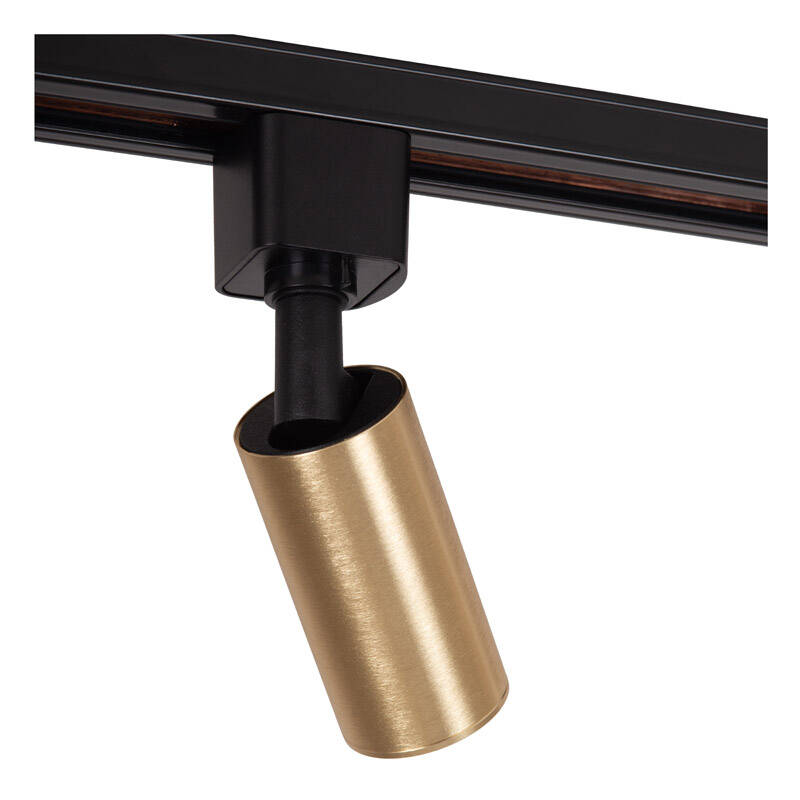 Image of Lucide Ritmo 1 Circuit Track Spotlight