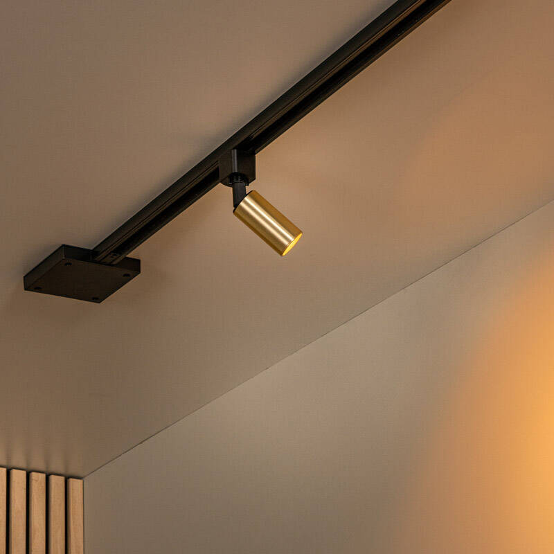 Image of Lucide Ritmo 1 Circuit Track Spotlight
