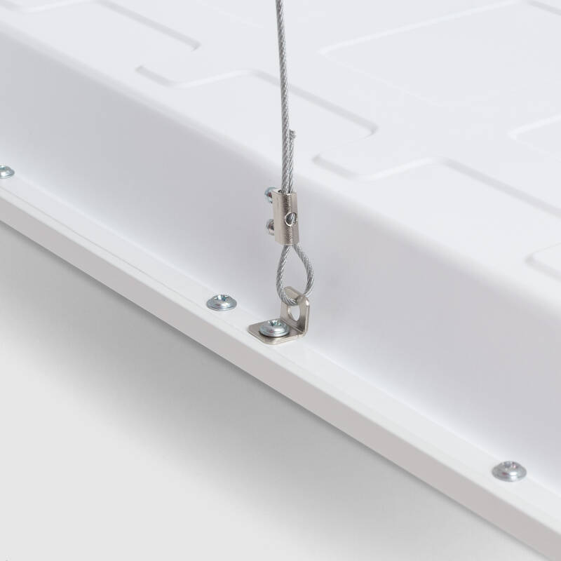 Image of Secure Suspension Kit for LED Panels