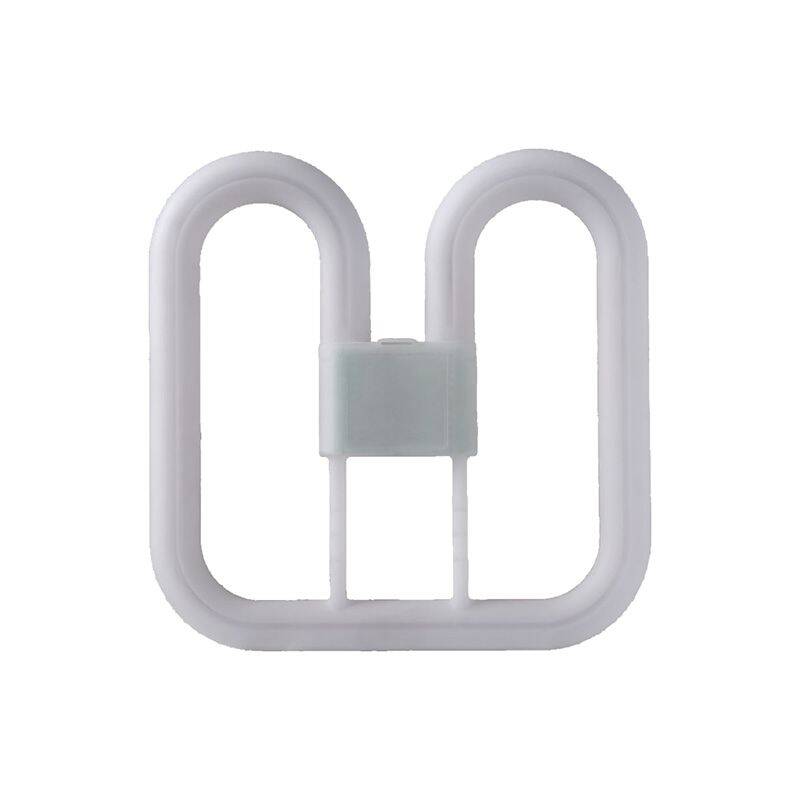 Image of Bell 16W White Fluorescent 2 Pin 2D Bulb