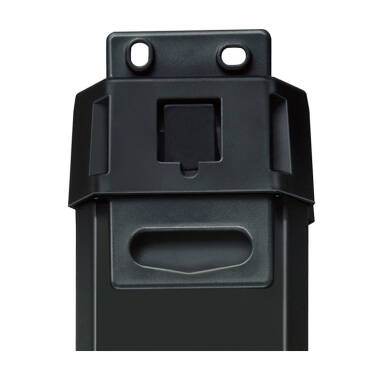 Image of Brennenstuhl Premium-Line 60.000A Extension Lead with Surge Protection & USB Charger - 3M