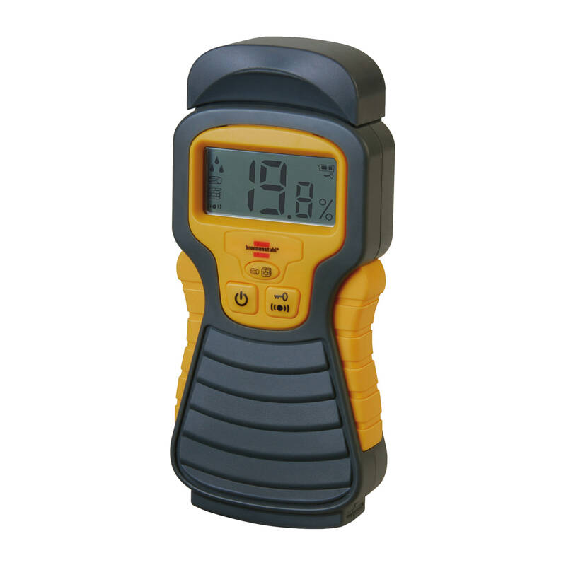 Image of Brennenstuhl Moisture Detector MD