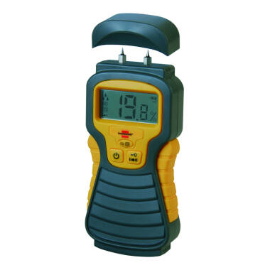 Image of Brennenstuhl Moisture Detector MD