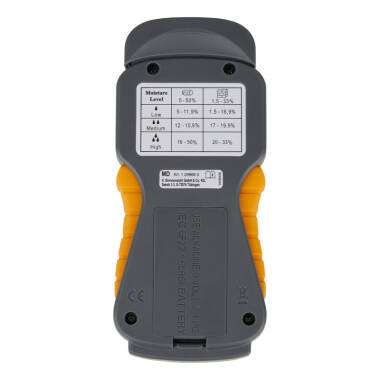 Image of Brennenstuhl Moisture Detector MD