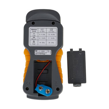 Image of Brennenstuhl Moisture Detector MD