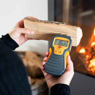 Image of Brennenstuhl Moisture Detector MD