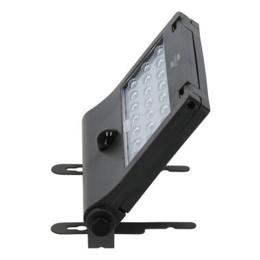 Image of Brennenstuhl LED Solar Wall Light