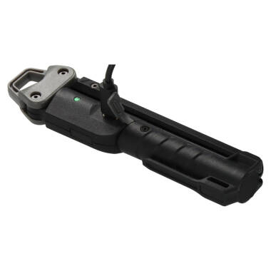 Image of Brennenstuhl LED Rechargeable Hand Lamp HL 400 AC
