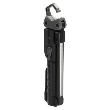 Image of Brennenstuhl LED Rechargeable Hand Lamp HL 400 AC