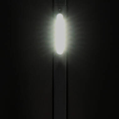 Image of Brennenstuhl LED Rechargeable Hand Lamp HL 400 AC