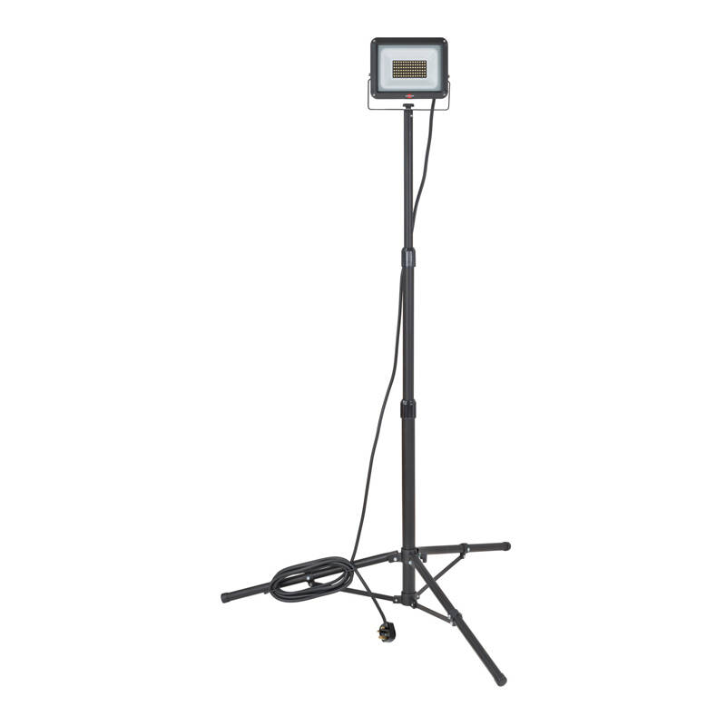 Image of Brennenstuhl Jaro LED Tripod Light 7063 T 50W