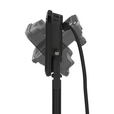 Image of Brennenstuhl Jaro LED Tripod Light 7063 T 50W