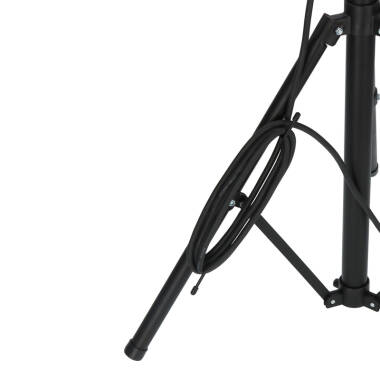 Image of Brennenstuhl Jaro LED Tripod Light 7063 T 50W