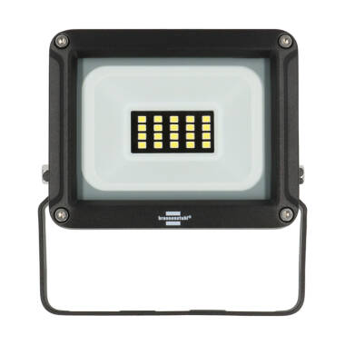 Image of Brennenstuhl Jaro 10W LED Floodlight 1060 1150 lm IP65
