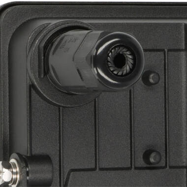 Image of Brennenstuhl Jaro 10W LED Floodlight 1060 1150 lm IP65