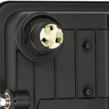 Image of Brennenstuhl Jaro 10W LED Floodlight 1060 1150 lm IP65