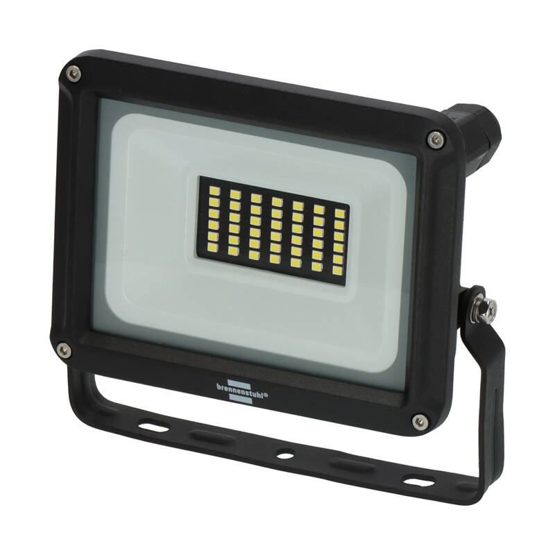 Image of Brennenstuhl Jaro 20W LED Floodlight 3060 2300lm IP65