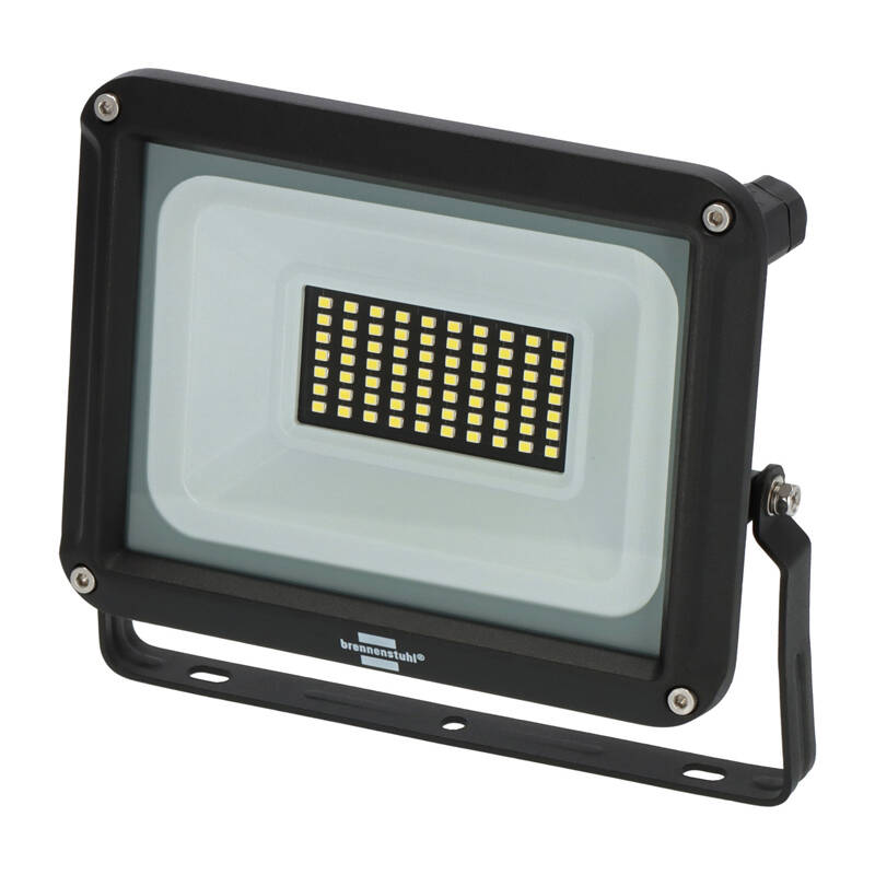 Image of Brennenstuhl Jaro 30W LED Floodlight 4060 3450lm IP65