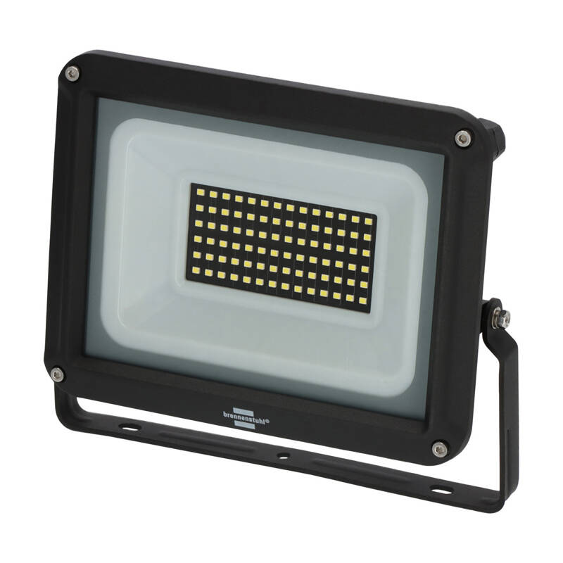 Image of Brennenstuhl Jaro 50W LED Floodlight 7060 5800lm IP65