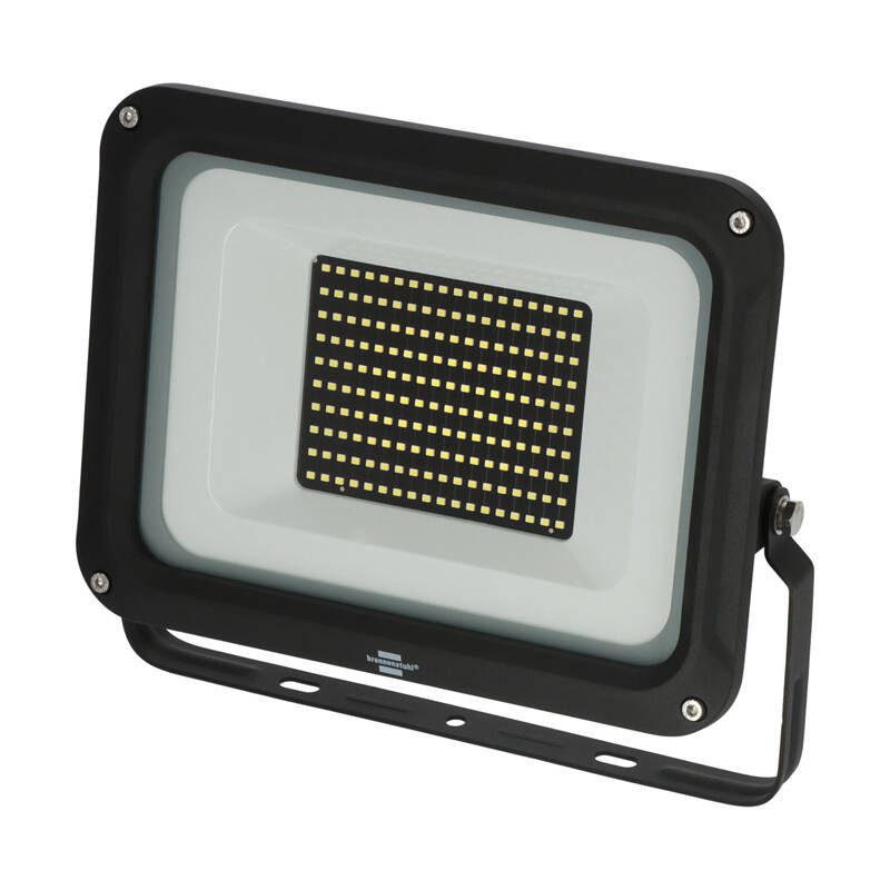Image of Brennenstuhl Jaro 100W LED Floodlight 14060 11500lm IP65