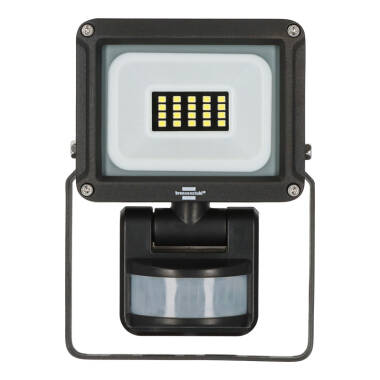 Image of Brennenstuhl Jaro LED Floodlight with Infrared Motion Detector