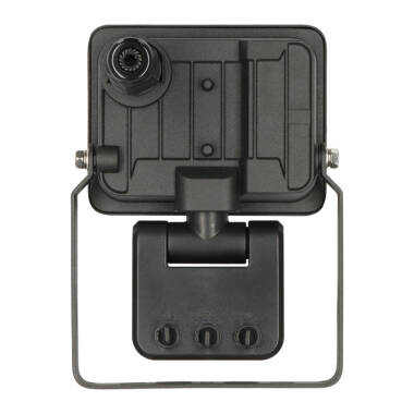 Image of Brennenstuhl Jaro LED Floodlight with Infrared Motion Detector