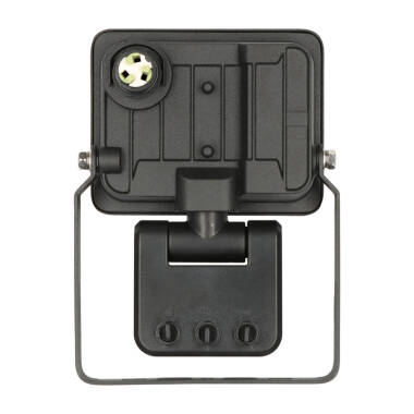 Image of Brennenstuhl Jaro LED Floodlight with Infrared Motion Detector