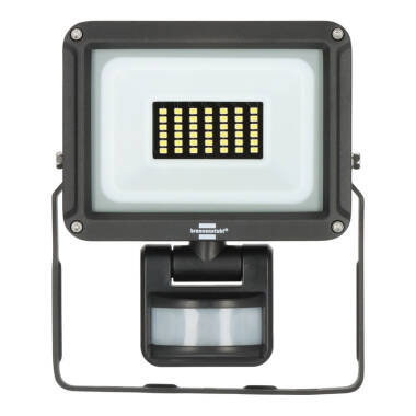 Image of Brennenstuhl Jaro LED Floodlight 3060 P with Infrared Motion Detector