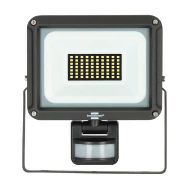 Image of Brennenstuhl Jaro LED Floodlight 4060 P with Infrared Motion Detector