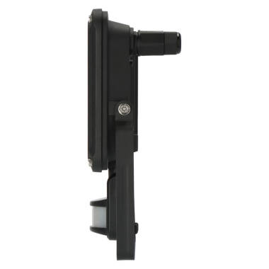 Image of Brennenstuhl Jaro LED Floodlight 4060 P with Infrared Motion Detector