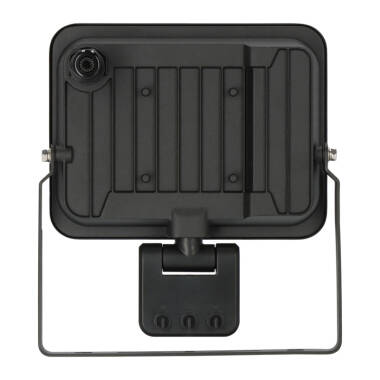 Image of Brennenstuhl Jaro LED Floodlight 4060 P with Infrared Motion Detector