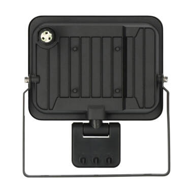 Image of Brennenstuhl Jaro LED Floodlight 4060 P with Infrared Motion Detector