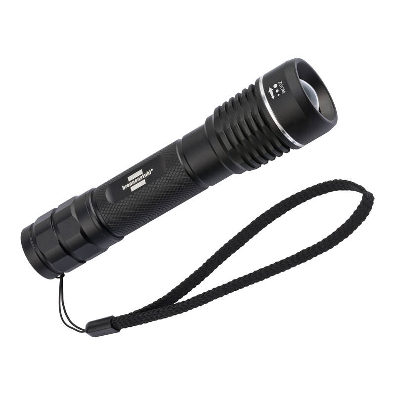 Image of Brennenstuhl Lux Premium LED Flashlight TL 601 AF 600lm IP67