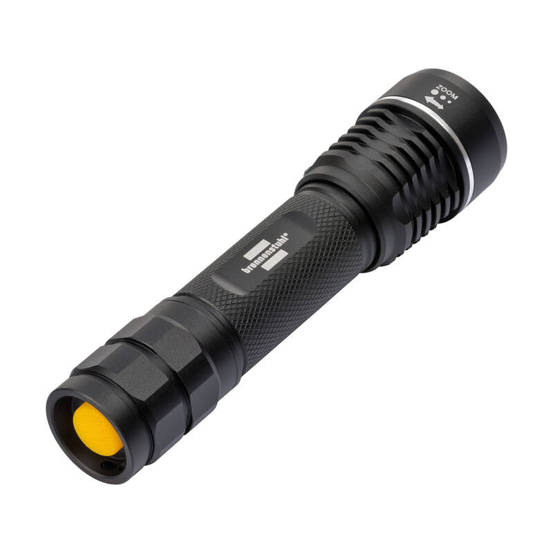 Image of Brennenstuhl Lux Premium LED Flashlight TL 601 AF 600lm IP67
