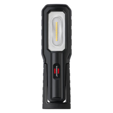 Image of Brennenstuhl LED Rechargeable Hand Lamp HL 701 A