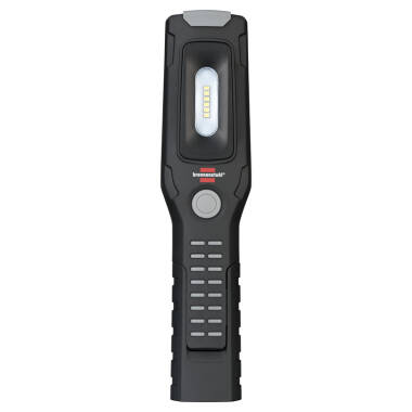 Image of Brennenstuhl LED Rechargeable Hand Lamp HL 500 A 500 + 120lm