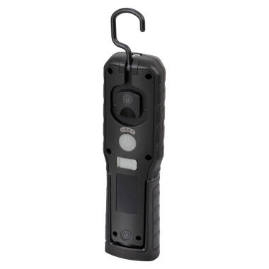 Image of Brennenstuhl LED Rechargeable Hand Lamp HL 701 A