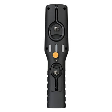 Image of Brennenstuhl LED Rechargeable Hand Lamp HL 500 A 500 + 120lm