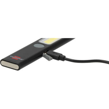 Image of Brennenstuhl LED Rechargeable Hand Lamp PL 200 AC