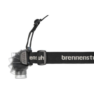 Image of Brennenstuhl Lux Premium LED Rechargeable Head Torch KL 251