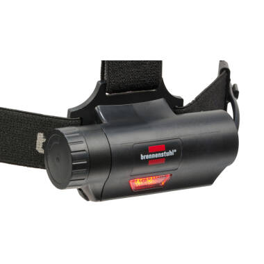 Image of Brennenstuhl Lux Premium LED Rechargeable Head Torch KL 251