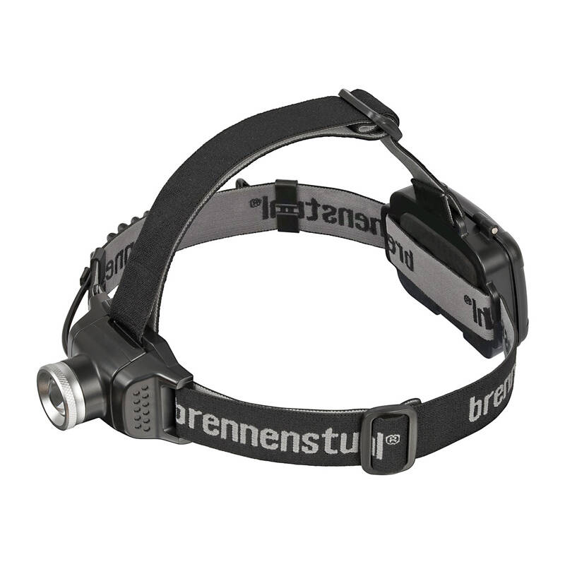 Image of Brennenstuhl Lux Premium LED - Headlight KL 200 F IP44