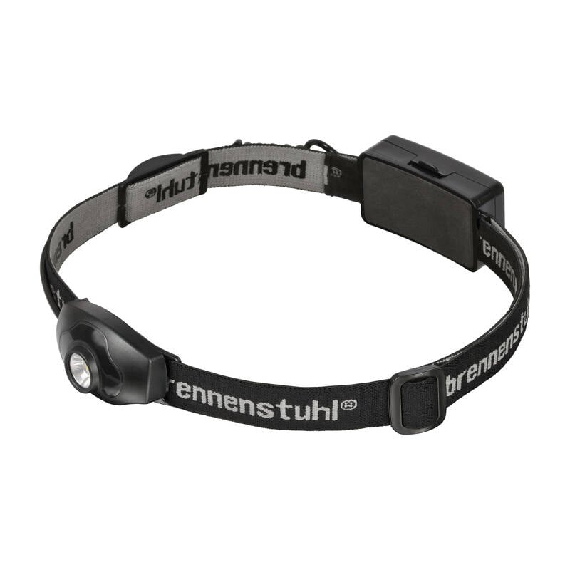 Image of Brennenstuhl Lux Premium LED - Headlight KL 100 IP44