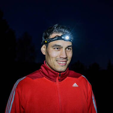 Image of Brennenstuhl Lux Premium LED - Headlight KL 100 IP44
