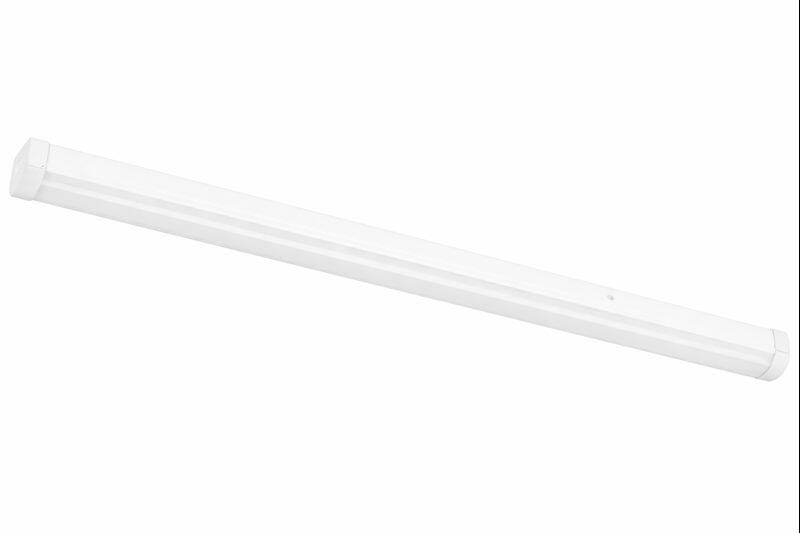 Image of Eterna Amplus 60W CCT LED Batten 6FT Single