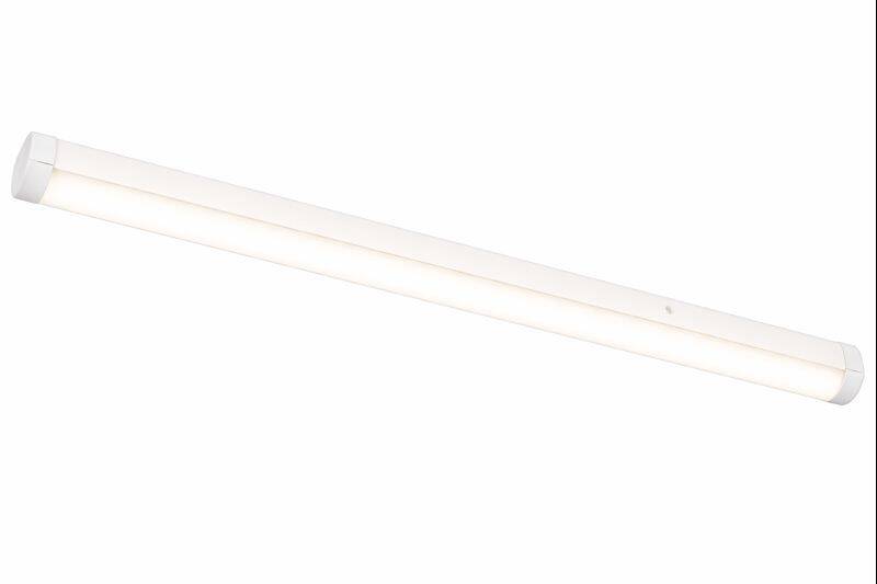 Image of Eterna Amplus 60W CCT LED Batten 6FT Single