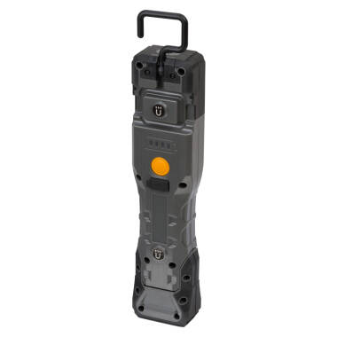 Image of Brennenstuhl LED Rechargeable Hand Lamp HL 1000 A IP54