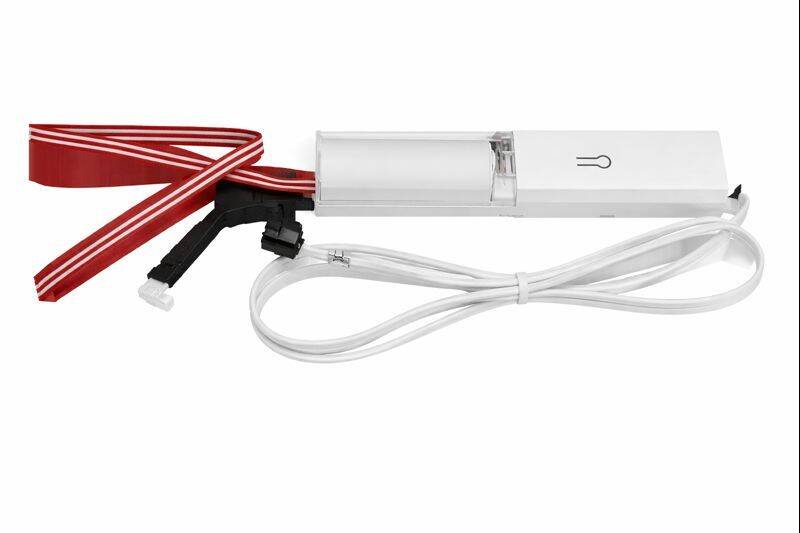 Image of Eterna Amplus 3W Plug In Standard Emergency Pack