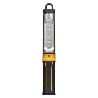 Image of Brennenstuhl Lux Premium LED Rechargeable Torch LED TL 410 A